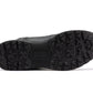Botas Pro Black Men's 8 inch Side Zipper Military Tactical Boots BP703