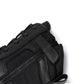 Botas Pro Black Men's 8 inch Side Zipper Rubber Sole Tactical Boots BMP110BK