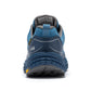 Botas Pro Blue 4 Inch Waterproof Outdoor Shoes BP251BL