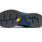Botas Pro Blue 4 Inch Waterproof Outdoor Shoes BP251BL