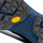 Botas Pro Blue 4 Inch Waterproof Outdoor Shoes BP251BL