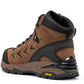 Botas Pro Brown 6 Inch Waterproof Hiking Boots with VIBRAM® Traction Lug Outsole  BP22121