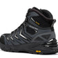 Botas Pro Metallic 6 Inch Waterproof Hiking Boots with VIBRAM® Traction Lug Outsole  BP22110