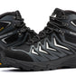 Botas Pro Metallic 6 Inch Waterproof Hiking Boots with VIBRAM® Traction Lug Outsole  BP22110