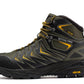 Botas Pro Metallic Green 6 Inch Waterproof Hiking Boots with VIBRAM® Traction Lug Outsole  BP22111