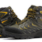 Botas Pro Metallic Green 6 Inch Waterproof Hiking Boots with VIBRAM® Traction Lug Outsole  BP22111