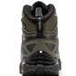 Botas Pro Metallic Green 6 Inch Waterproof Hiking Boots with VIBRAM® Traction Lug Outsole  BP22111