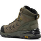 Botas Pro Olive 6 Inch Waterproof Hiking Boots with VIBRAM® Traction Lug Outsole  BP22123