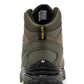Botas Pro Olive 6 Inch Waterproof Hiking Boots with VIBRAM® Traction Lug Outsole  BP22123