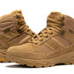 Botas Pro Sand 6 Inch Waterproof Tactical Boots with VIBRAM® Traction Lug Outsole  BP22610