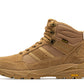 Botas Pro Sand 6 Inch Waterproof Tactical Boots with VIBRAM® Traction Lug Outsole  BP22610