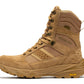 Botas Pro Sand 8 Inch Waterproof Tactical Boots with VIBRAM® Traction Lug Outsole  BP22810