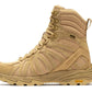 Botas Pro Sand 8 Inch Waterproof Tactical Boots with VIBRAM® Traction Lug Outsole  BP22820