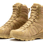 Botas Pro Sand 8 Inch Waterproof Tactical Boots with VIBRAM® Traction Lug Outsole  BP22820