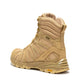 Botas Pro Sand 8 Inch Waterproof Tactical Boots with VIBRAM® Traction Lug Outsole  BP22820