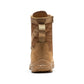 Botas Pro Sand Men's 8 inch Side Zipper Military Tactical Boots BP401
