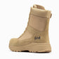 Botas Pro Sand Men's 8 inch Side Zipper Military Tactical Boots BP701