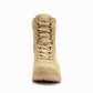 Botas Pro Sand Men's 8 inch Side Zipper Military Tactical Boots BP701