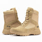 Botas Pro Sand Men's 8 inch Side Zipper Military Tactical Boots BP701