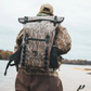 Waterproof Floating Backpack Dry Bag - Bottomland
