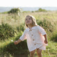 Boy Shirt-Short Set