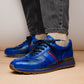 Brescia Electric Blue