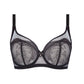 Sheer See Through Full Figure Lace Bra Brooke-3