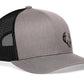 Buck Antler Trucker Hat  |  Outdoors Snapback