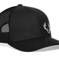 Buck Antler Trucker Hat  |  Outdoors Snapback