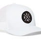Buffalo Trucker Hat  |  BUF X Snapback