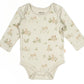 Bunny Long Sleeve Bodysuit