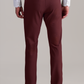 AIR Pants // Burgundy