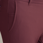 AIR Pants // Burgundy