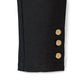 Button Cuff Ponte Pant - Baby