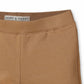 Button Cuff Ponte Pant - Baby