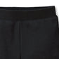 Button Cuff Ponte Pant - Baby