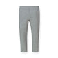Button Cuff Ponte Pant - Baby