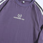 Men's Side Striped Long Sleeve Sweatshirt - Farnelli