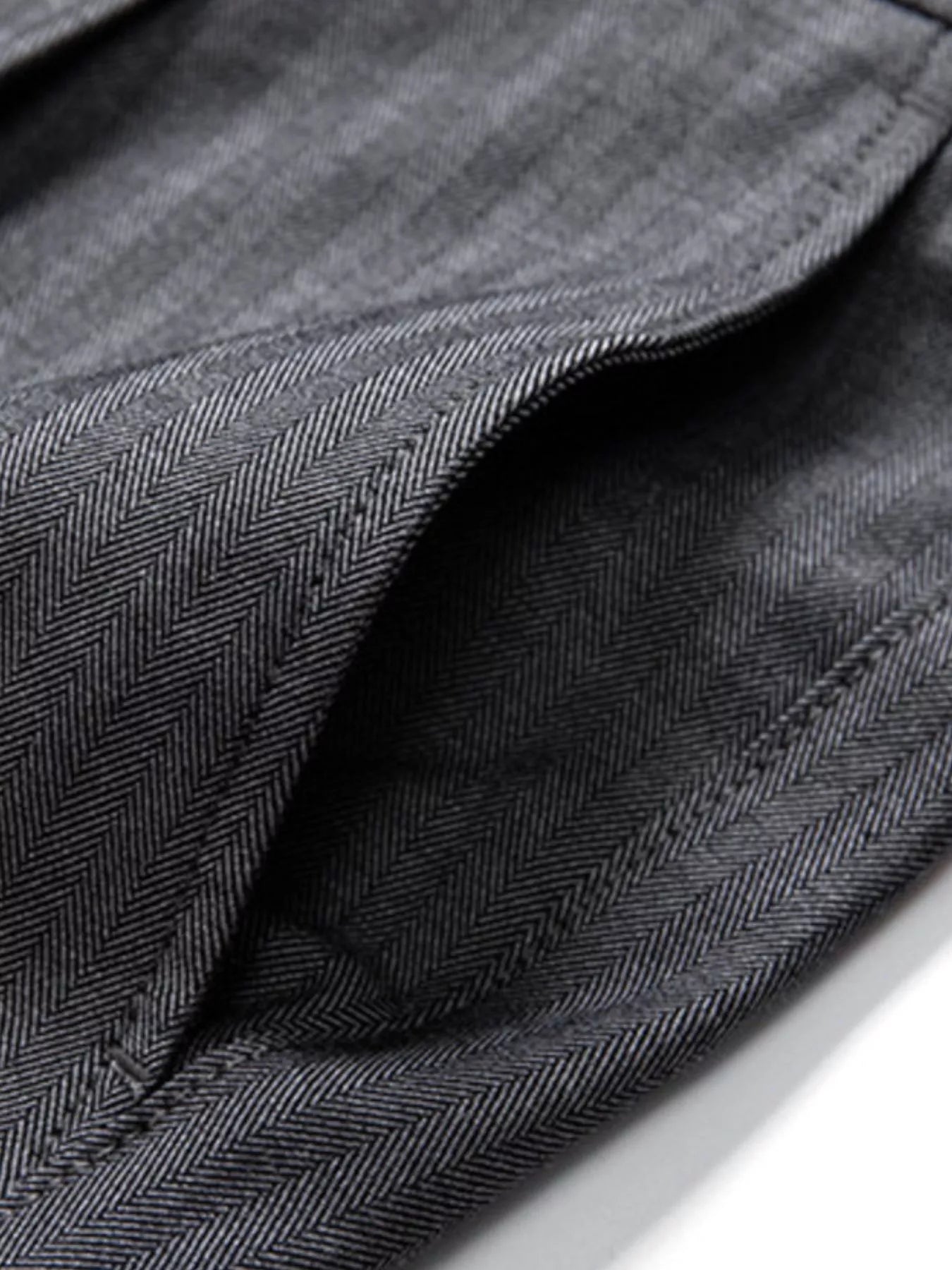 Men's Slim Fit Pants - Farnelli