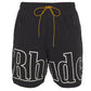 Men's Drawstring Shorts - Farnelli