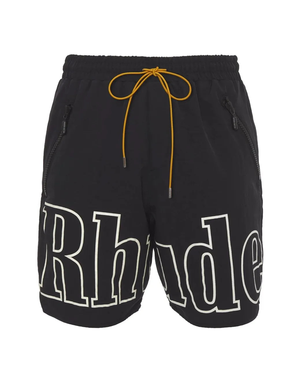 Men's Drawstring Shorts - Farnelli