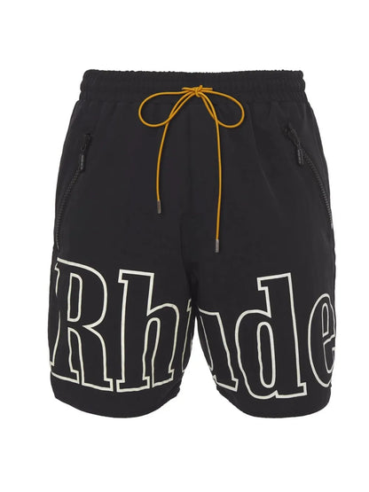 Men's Drawstring Shorts - Farnelli