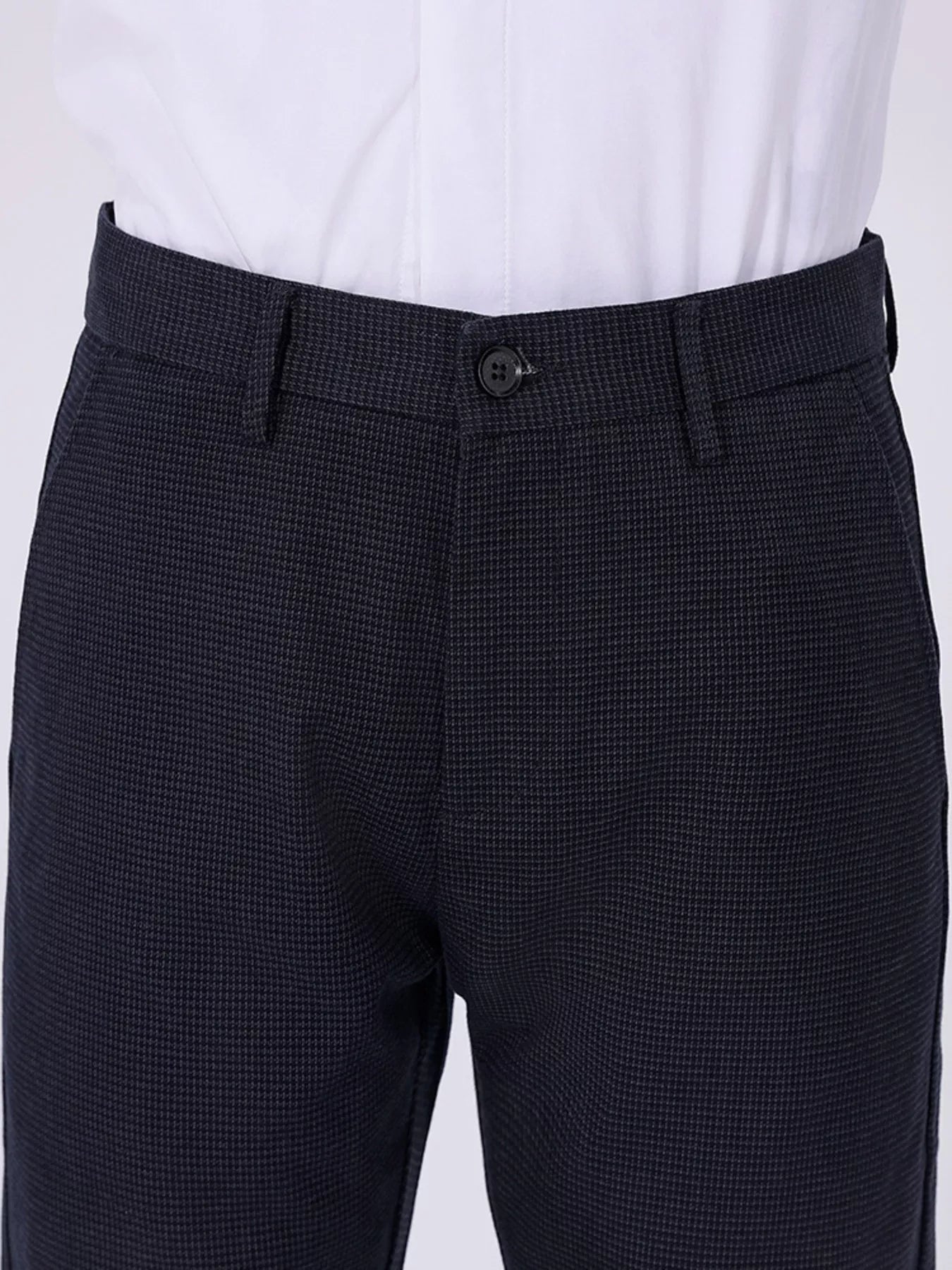 Men's Slim Fit Pants - Farnelli