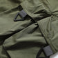 Men's Drawstring Cargo Shorts - Farnelli