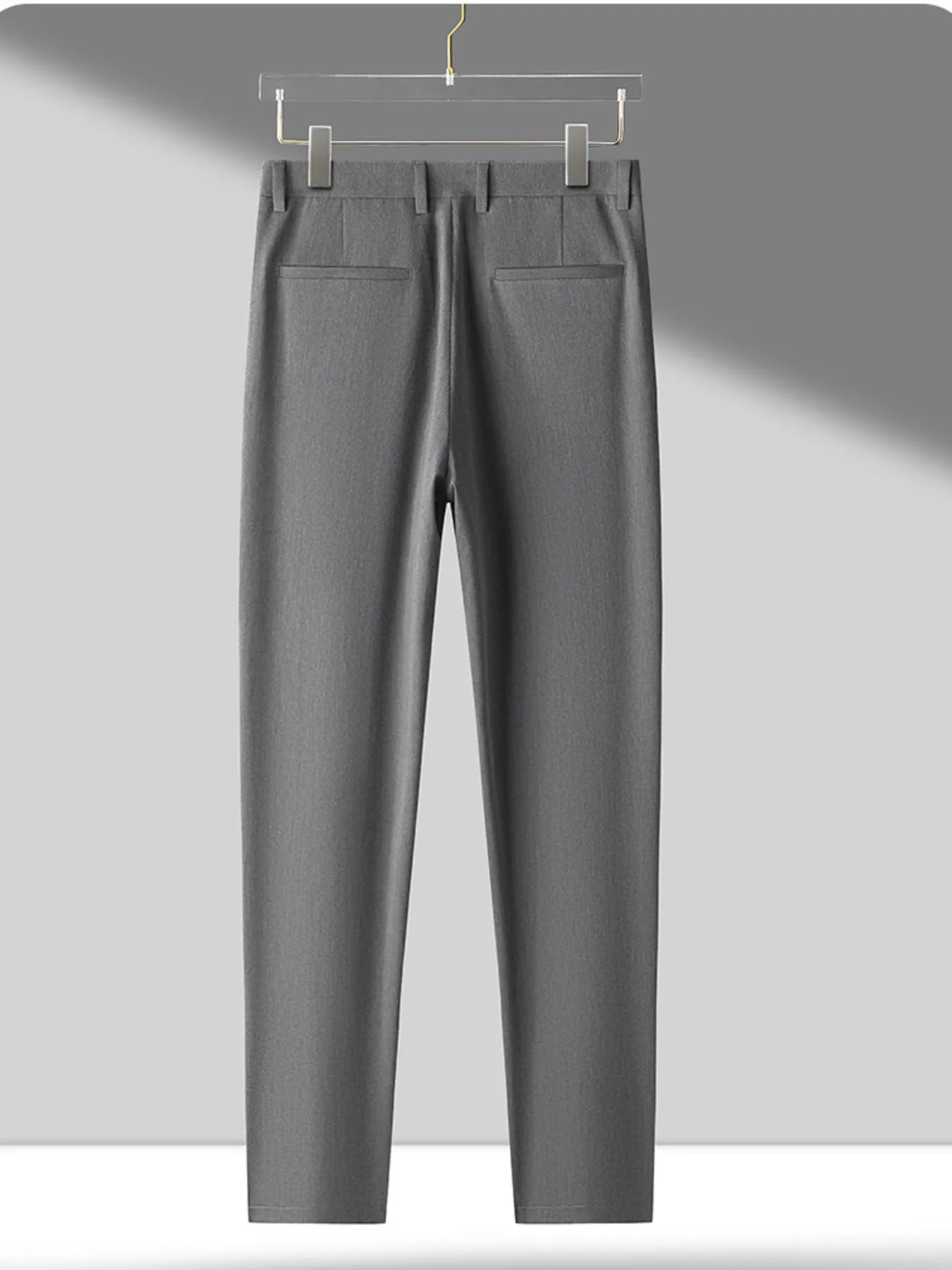 Men's Loose Fit Pants - Farnelli