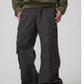 Men's Loose Fit Cargo Pants - Farnelli