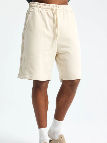 Men's Casual Drawstring Shorts - Farnelli