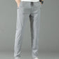 Men's Lightweight Stretch Casual Pants - Farnelli