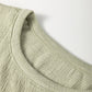 Adelynn Textured Half Sleeve Blouse - Farnelli