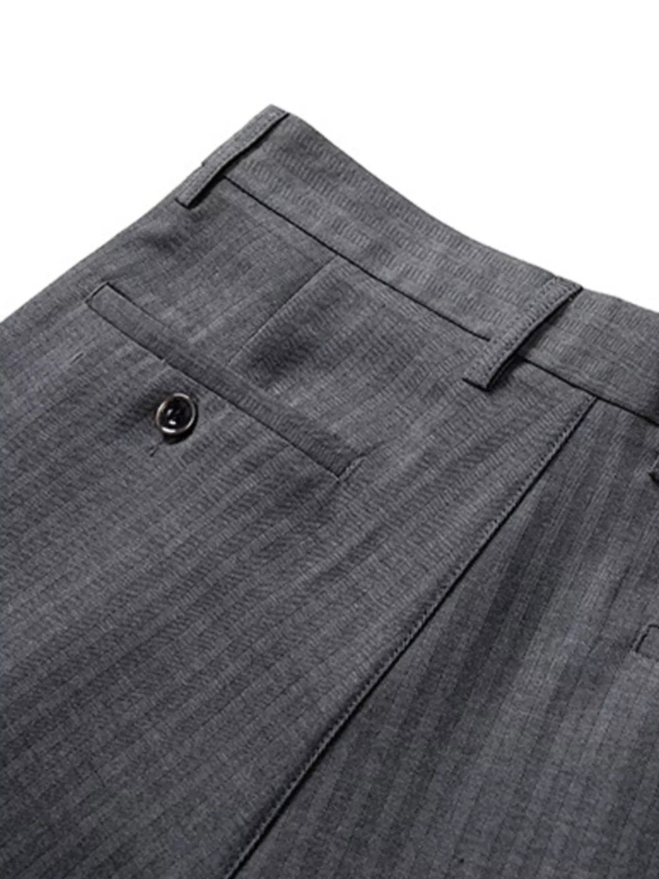 Men's Slim Fit Pants - Farnelli